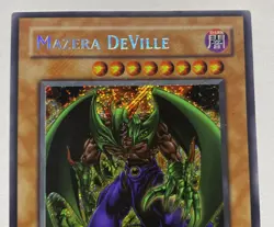 Yu-Gi-Oh Secret Rare AST-111 Holo 1. Edition Tip Top Zustand Englisch - Image 3