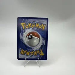 Pokemon TCG Charmander SVP 044 Scarlet & Violet Promo Full Art Holo HP 60 Card - Image 2