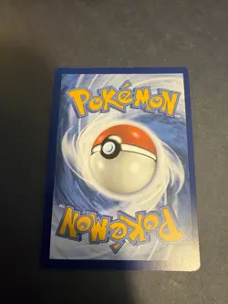 Charmander SVP 044 Promo Full Art Holo Scarlet & Violet Pokemon Card - Image 2