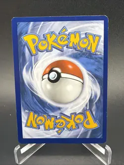 Pokemon Charmander TCG Scarlet & Violet Promo 044 Full Art Holo Card - Image 3