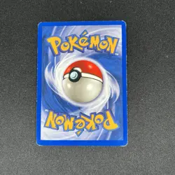 Ditto 18/62 Non Holo Rare Pokemon TCG Card Vintage Fossil 1999 LP - Image 2