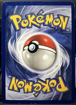 Ditto 18/62 Fossil Unlimited Non-Holo Rare Pokemon TCG 1999 LP - Image 2