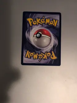 Pokemon DITTO 18/62 - 1999 FOSSIL SET NON HOLO - LP - Image 2