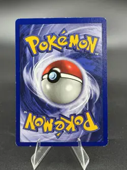 Ditto - 18/62 - Fossil Unlimited 1999 - WOTC - Non Holo - LP/MP - Pokemon TCG - Image 2