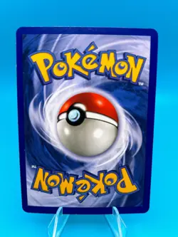 Pokemon TCG Fossil #53/62 Psyduck 1st Edition LP - Image 2