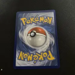 Pokemon Pikachu TCG Birthday Celebrations Holo Rare Card #24 Mint Condition - Image 2