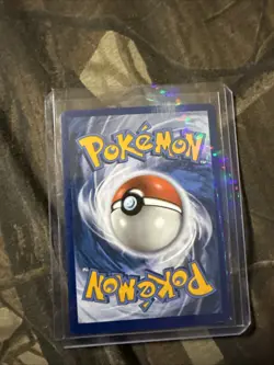 Pokemon TCG Birthday Pikachu Holo Rare Celebrations Card Mint Condition - Image 2