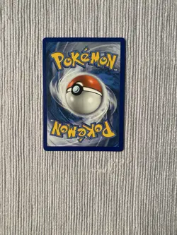 Pokemon TCG Birthday Pikachu Holo Rare Celebrations Card Mint Condition - Image 2