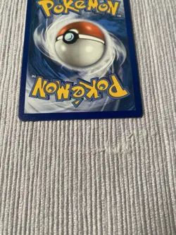 Pokemon TCG Birthday Pikachu Holo Rare Celebrations Card Mint Condition - Image 3
