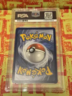Pokemon TCG - Persian 078/064 Shrouded Fable PSA 9 Mint English Card - Image 2