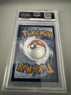 Pokemon TCG - Persian 078/064 Shrouded Fable PSA 9 Mint English Card - Image 2