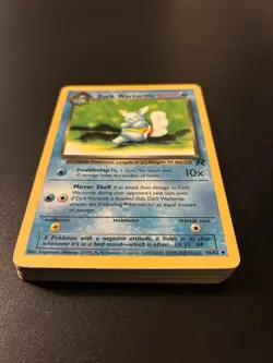 Pokemon Cards Team Rocket x 30 Job Lot Bundle Good Condition WOTC - Image 1