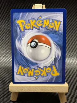 Pokemon Mew EX RC24/RC25 Legendary Treasures Full Art Ultra Rare Holo Card - Image 2