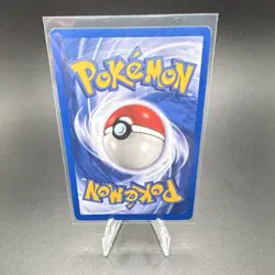 Pokemon TCG Delibird 05/64 Neo Revelation 60 HP Holo Rare Basic Card English - Image 2