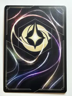 Lantern Cold Foil The First Chapter 33/204 NM Lorcana Card - Image 2