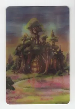 (900571) Bella Sara Sunflowers L6/6 SUNFLOWER & PETALHOME L6 Lenticular Card - Image 1