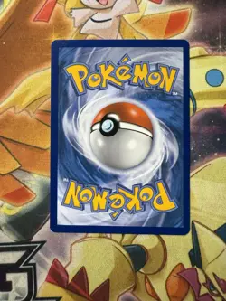 Pikachu - Generations #26/83 [NM] Pokemon Cards 2016 - Image 2