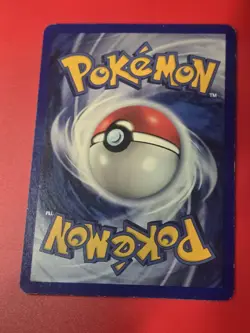 Granbull 37/111 Uncommon Neo Genesis Unlimited Pokemon TCG Card WOTC NM 2000 - Image 2