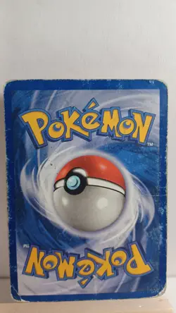 Charmander [HP] - Pokemon TCG Base Set 46/102 [Common] - Image 2