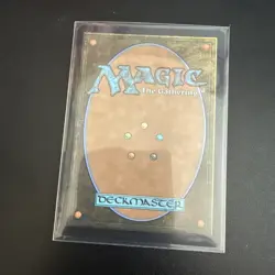 Secret Tunnel 278 R Avatar: The Last Airbender NM MTG - Image 2