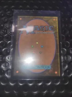 Spider-Man Secret Lair MTG Venom Unleashed Peer into the Abyss - Image 2