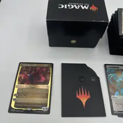 Magic: The Gathering Planeswalker Party Commander Deck - Image 2