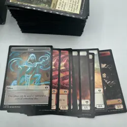 Magic: The Gathering Planeswalker Party Commander Deck - Image 3