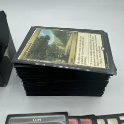 Magic: The Gathering Planeswalker Party Commander Deck - Image 4