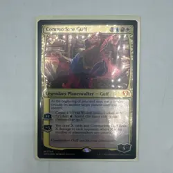 Magic: The Gathering Planeswalker Party Commander Deck - Image 5