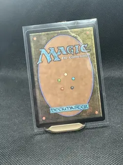 The Immortal Sun Near Mint, English Commander Masters MTG Magic - Image 2