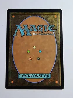 Deafening Silence (White Border) Mystery Booster 2 Regular - Image 2