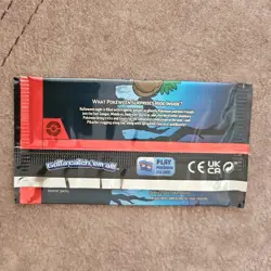 Pokemon Trick or Trade Booster - Halloween Special Set 2024 OVP NEU Karte - Image 2