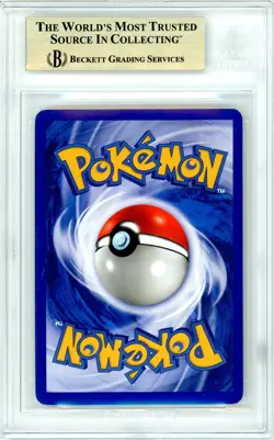 Pokemon Umbreon #13 Neo Discovery Unlimited BGS 9.5 Gem Mint - Image 2