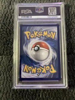 Pokemon Starmie V Astral Radiance Trainer Gallery Full Art #TG13 PSA 10 Gem Mint - Image 2