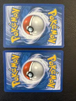 Ho-Oh Legend Set - 111/123 + 112/123 - Pokemon Heart Gold Soul Silver - Image 2