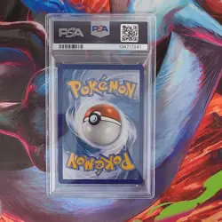 Pokemon Pikachu V PSA 10 Ultra-Premium Collection 2021 - Image 2