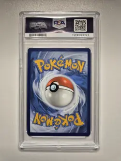 PSA 10 Magneton SVP159 Surging Sparks Pokemon Center ETB Stamped Promo GEM MINT - Image 2