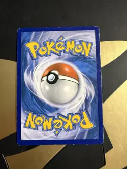 Articuno - 16/108 Cracked Ice - XY Roaring Skies Pokemon Holo Foil Nice! Mp - Image 2