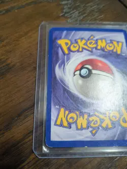 Pokemon - Dark Gyarados (8/82) - 1st Edition Non Holo - Team Rocket (TR) - Image 5