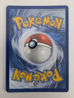 Pokemon Bulbasaur 133/132 Mega Evolution Stamped - Image 2