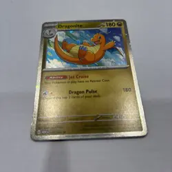 Dragonite 149/165 Cosmos Holo - Sam's Club Exclusive Promo - Pokemon TCG: 151 NM - Image 4