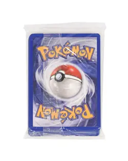 Pokemon City Championships Promo Machop 64/101 Sealed Pack of 25 NEAR MINT NM - Image 2