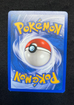 Rattata 71/109 Pokemon Team Rocket Returns Regular (LP) - Image 2
