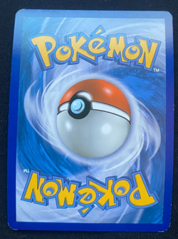 Rattata 64/90 HGSS Undaunted Reverse Holo Pokemon Card LP - Image 2