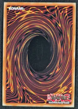 Rocket Arrow Express 1996 1st Edition Super Rare Holo Yugioh NUMH-EN024 (NM) - Image 2