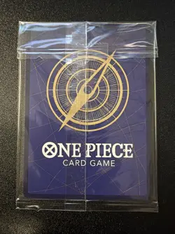 SEALED BLACK MARIA OP08-074 SR Full Art One Piece Illustration Box Vol. 2 PROMO - Image 2