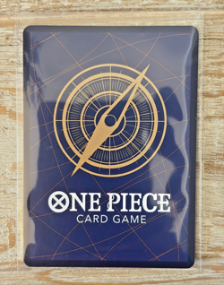 Arlong OP14-042 R (ALT ART) The Azure Seas Seven One Piece CCG ENGLISH - Image 3