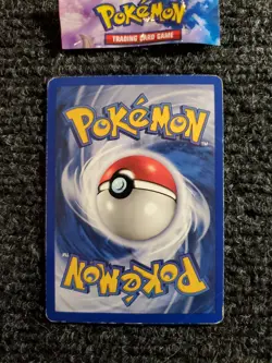 Rattata (Shadowless) - 61/102 Base Set - 1st Edition - Pokemon TCG LP-NM - Image 5