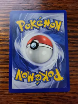 Pokemon 1st edition Shadowless Rattata Base Set 61/102 LP - Image 2