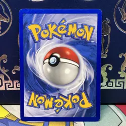 Pokemon TCG Rattata 61/102 Base Set Shadowless 1st Edition Common LP - Image 2